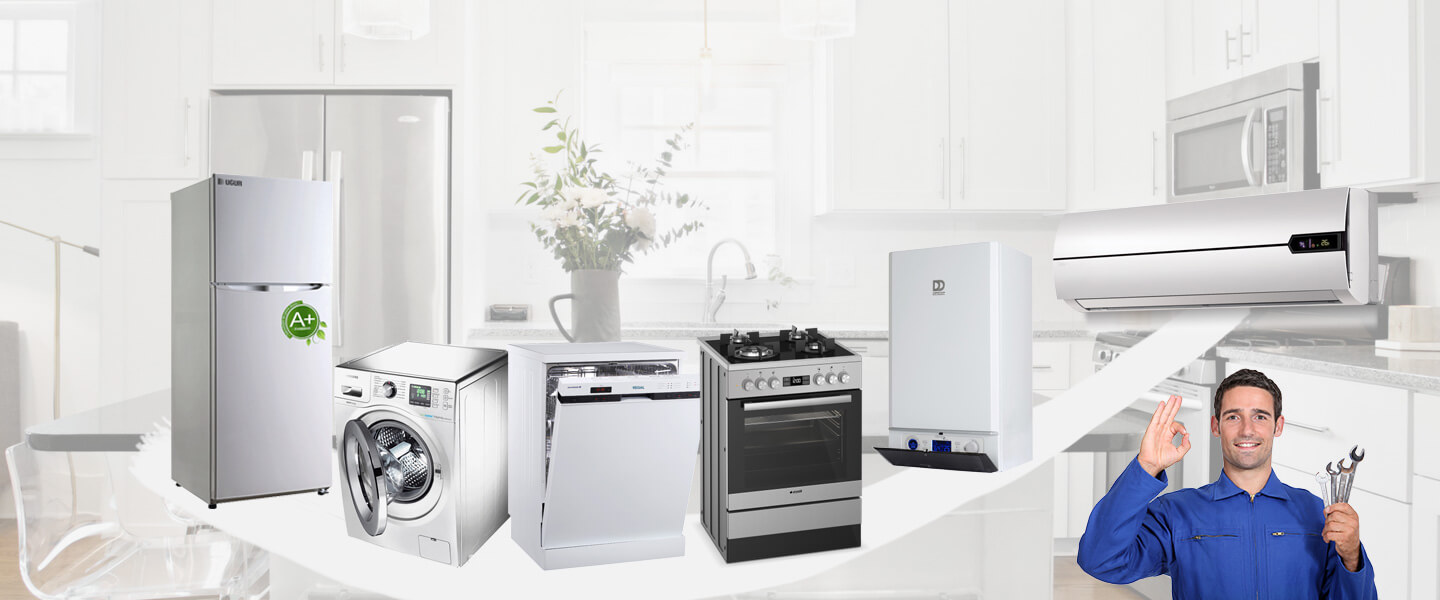 Taşova Grundig Servisi